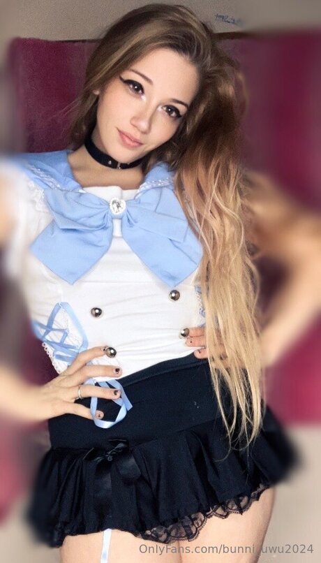 Bunni Uwu2024 best actress image