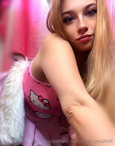 Bunni Uwu2024 sex star picture