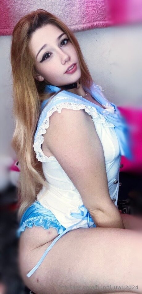 Bunni Uwu2024 sexy star pics