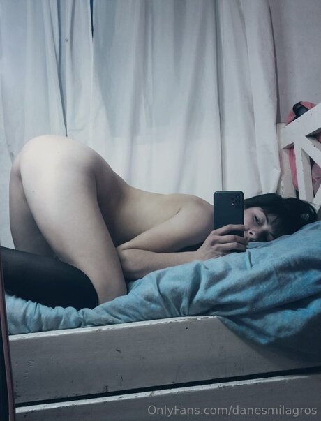 Danesmilagros pornographic actress photos