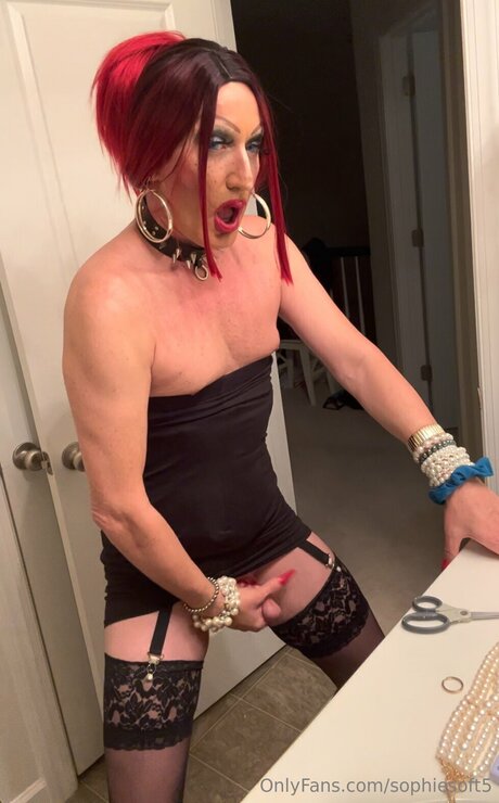 Sophiesoft5 erotic pornstar picture