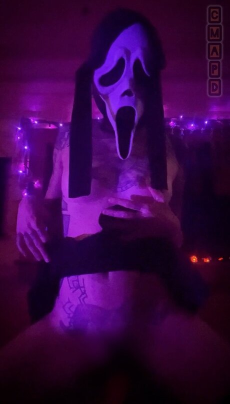 Iam Cmapd sexy star pic