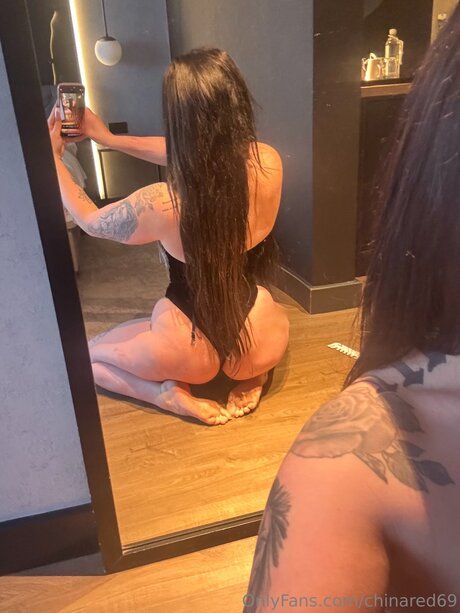 Chinared69 pornographic model galleries