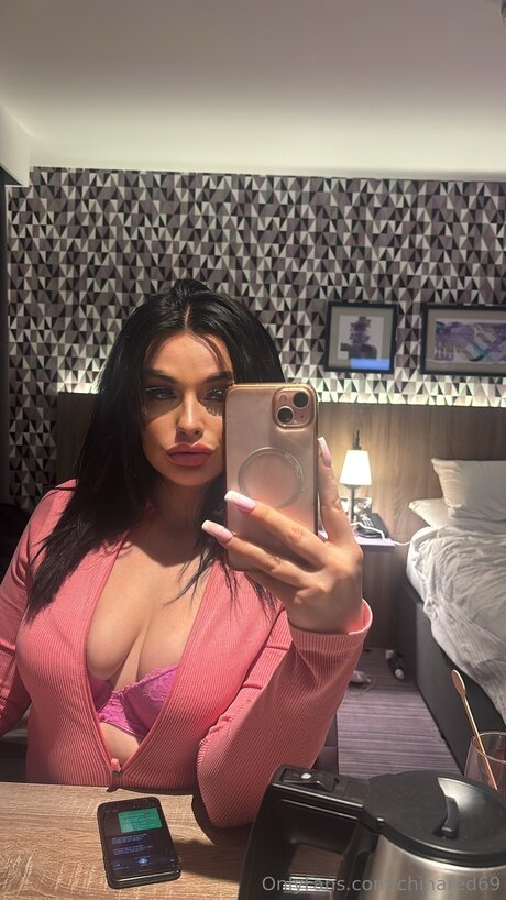 Chinared69 pornographic model photos