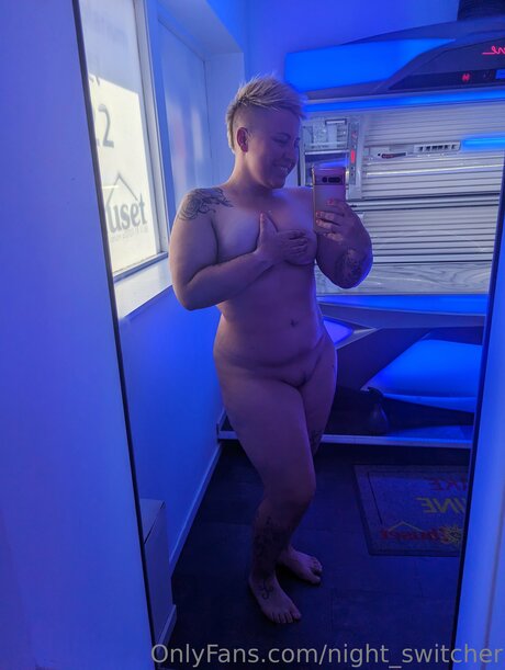 Night Switcher nudes pornstar picture