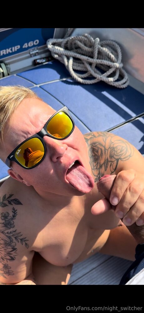 Night Switcher star pretty galleries