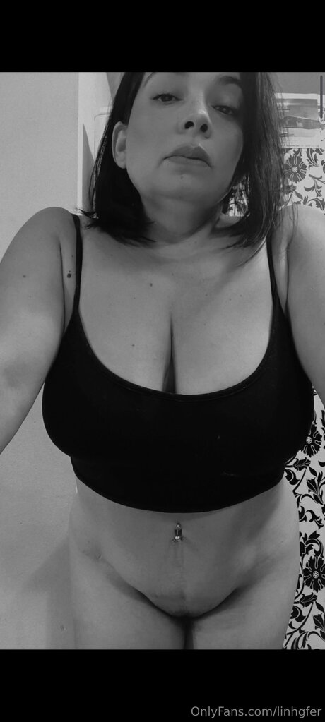 Linhgfer perfect model images