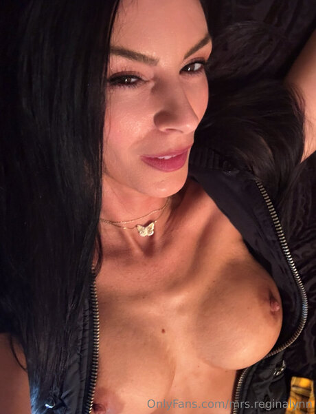 Mrs Reginalynn free actress images