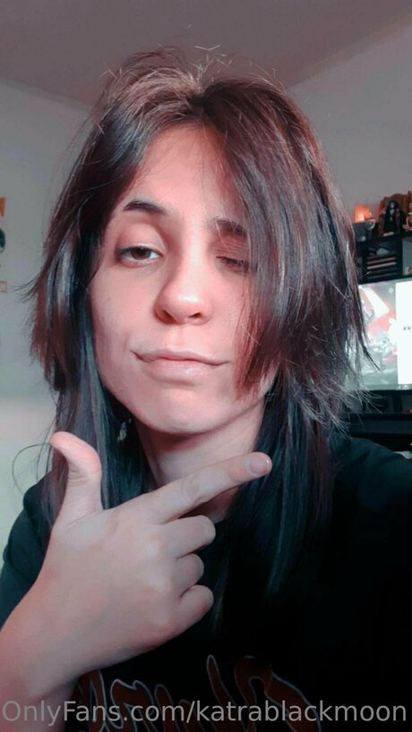 Katrablackmoon star nude pics
