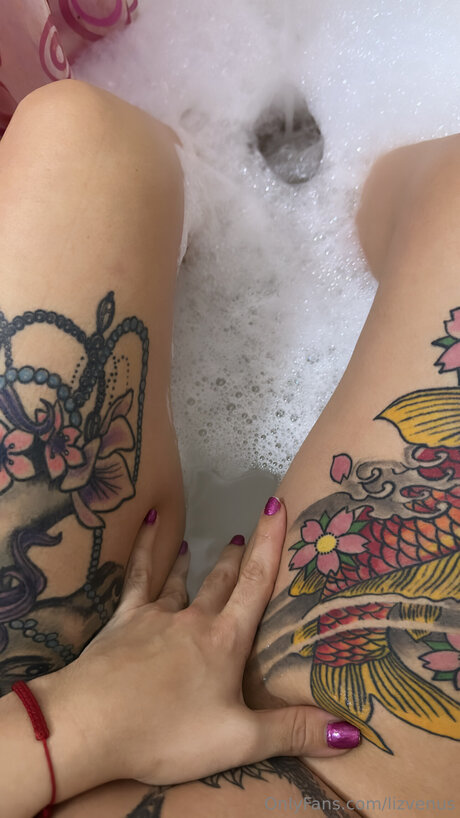 Lizvenus star xxx pics