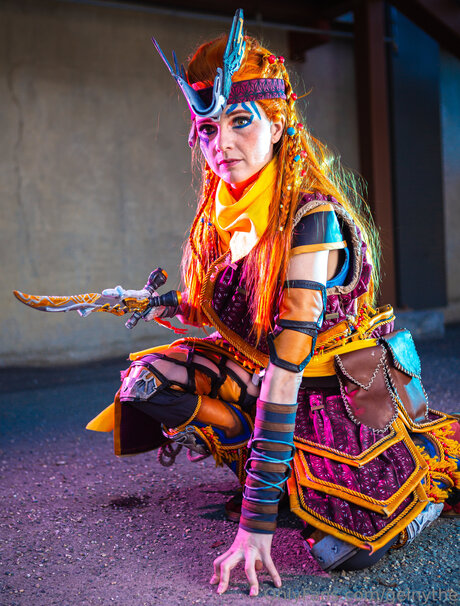 Gelnythe nudes actress gallery