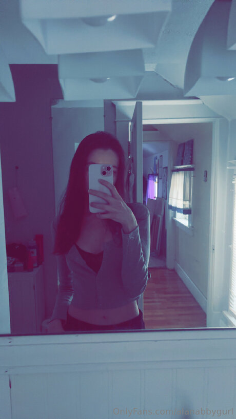 Alanabbygurl model sex gallery