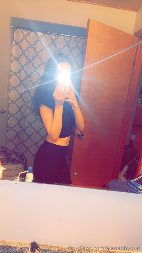 Alanabbygurl hd pornstar photo