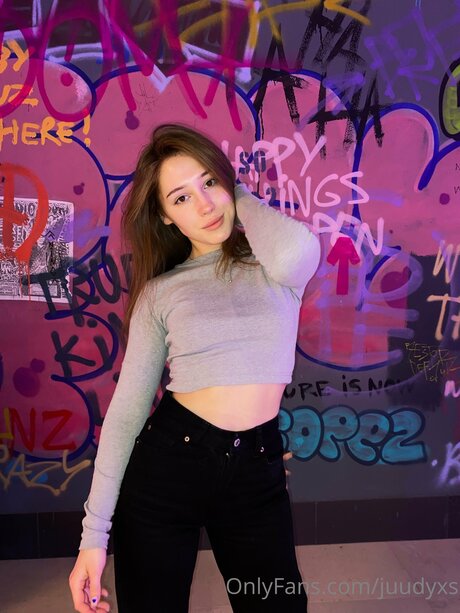 Juudyxss erotic pornstar galleries