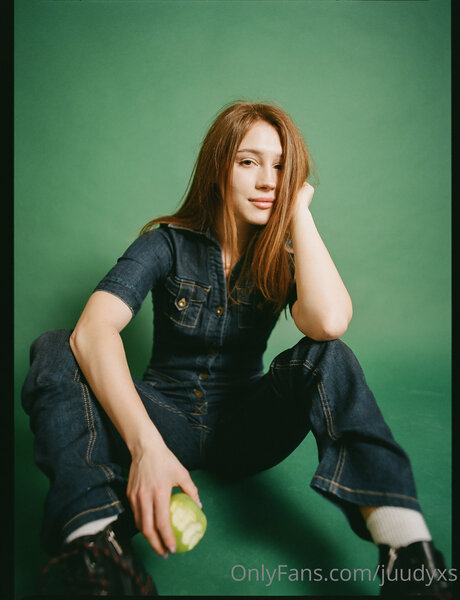 Juudyxss porn model archive