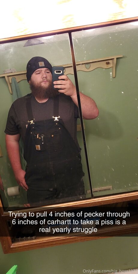 Big Hoss1973 pretty pornstar photo