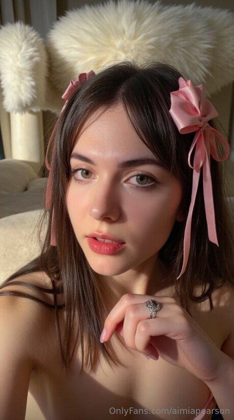 Aimiapearson nice pornstar pictures