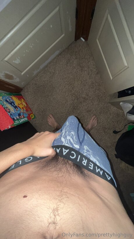 Prettyhighguy nude pornstar pics