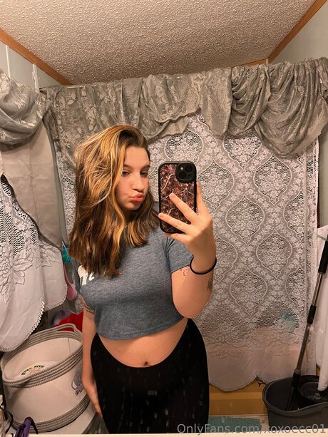 Xoxoecc01 model porn pictures