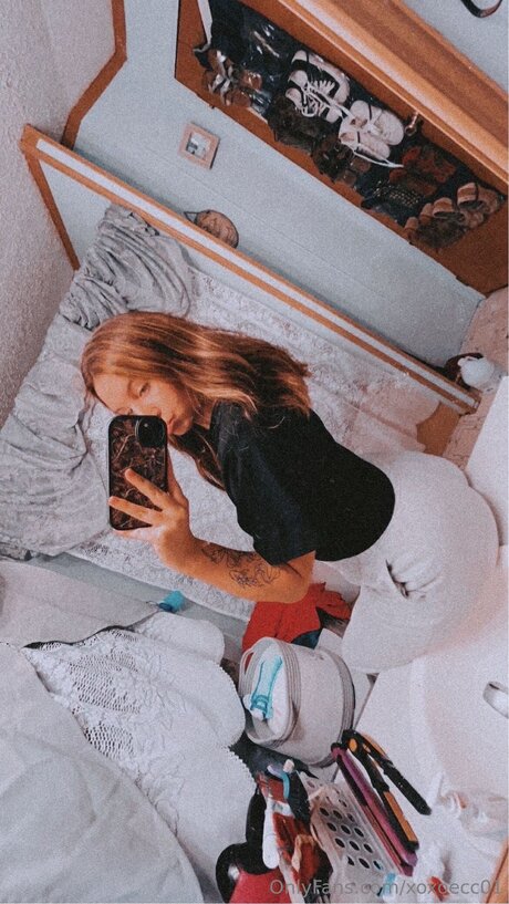 Xoxoecc01 pornstar beautiful images