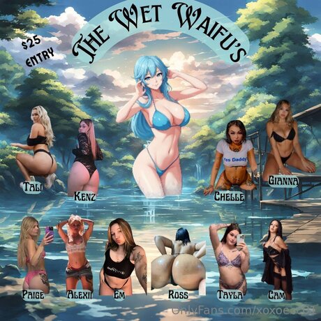 Xoxoecc01 model erotic images