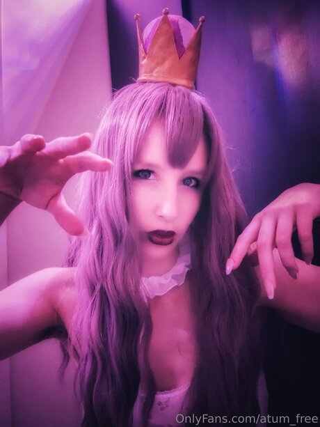 Atum Free model best galleries