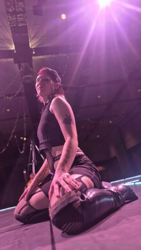 Faggotclown hd star images