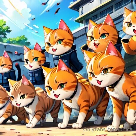 Phica nudes actress gallery