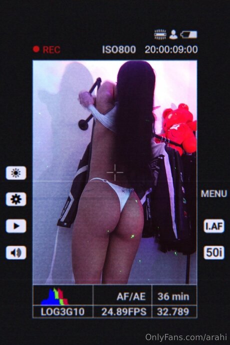 Arahi star sex images