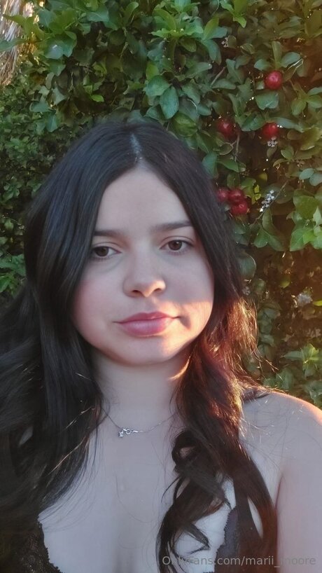 Marii Moore top star pics