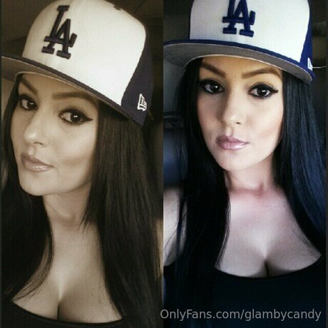 Glambycandy high quality actress img