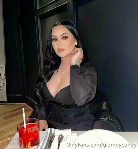 Glambycandy erotic actress picture