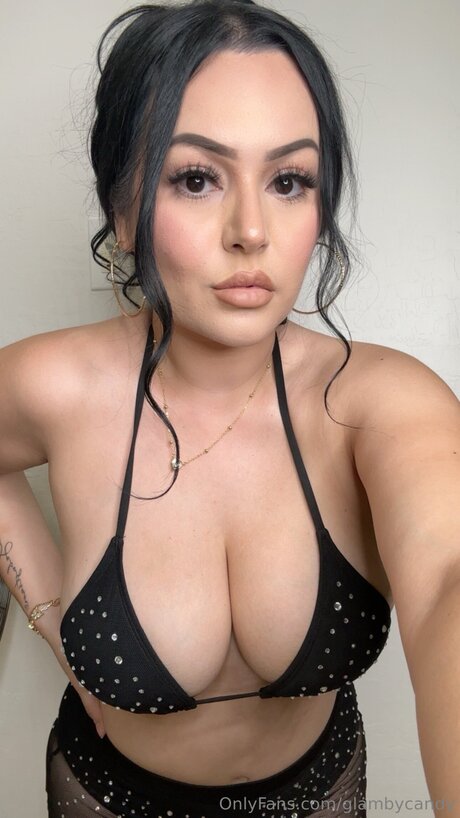 Glambycandy hot pornstar picture