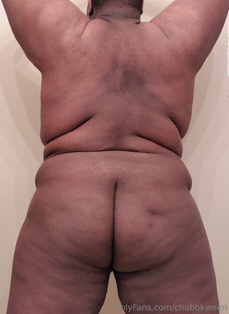 Chubbkween naked star pic