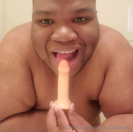 Chubbkween adult star photo