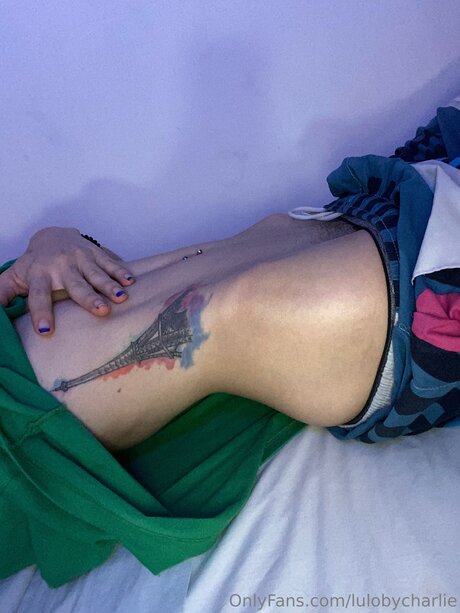 Lulobycharlie model art img