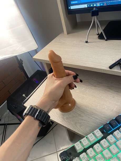 Lulobycharlie model hd img