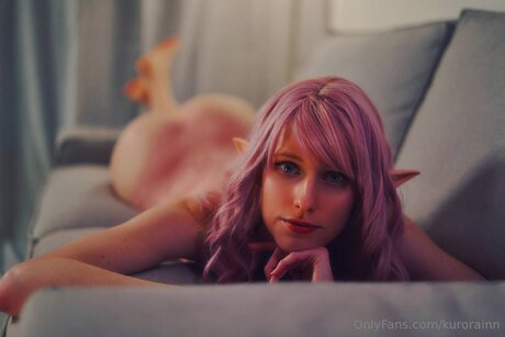 Kurorainn pornographic model pictures