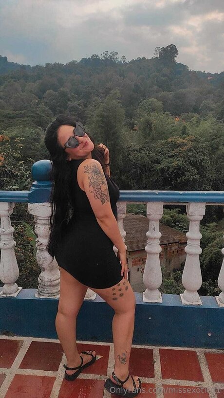 Missexoticd1 nude actress gallery