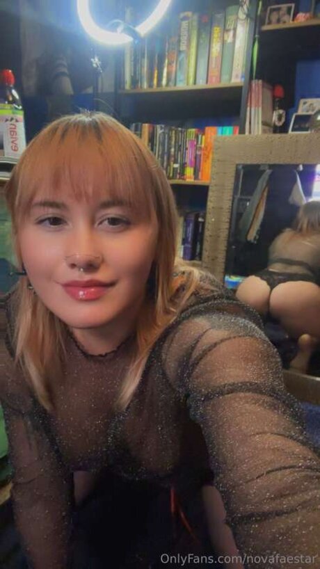 Novafaestar star perfect archive