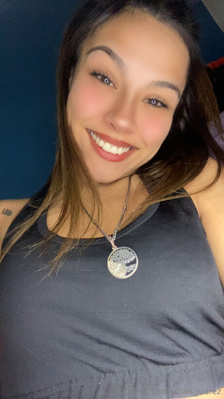 Fran Juarez pretty model pictures
