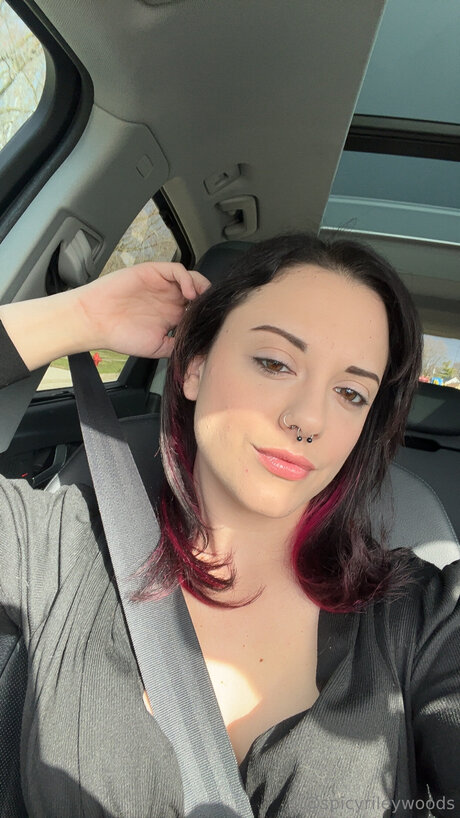 Itsrileywoods free model gallery