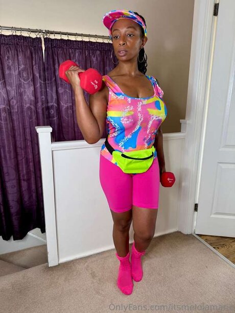 Itsmelolamarie pornstar hot picture