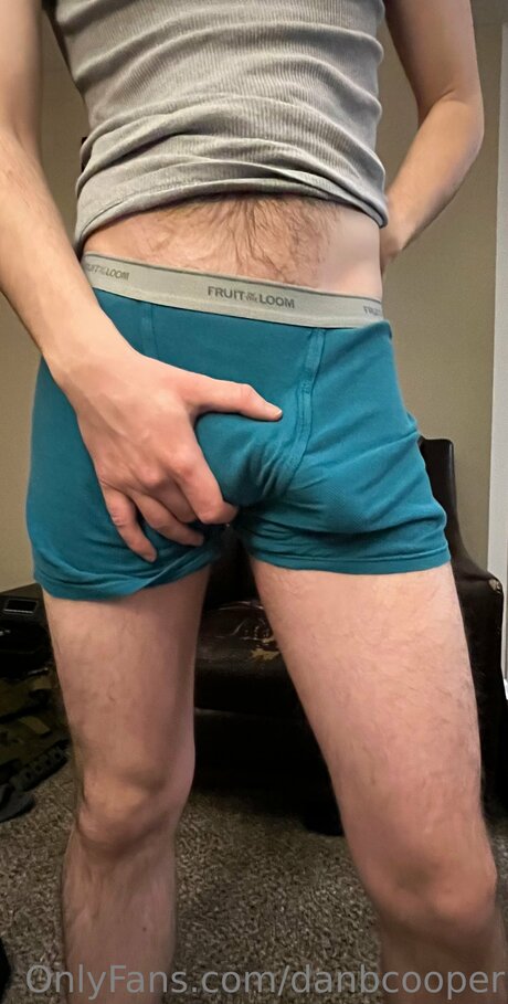 Danbcooper pornstar sexy img