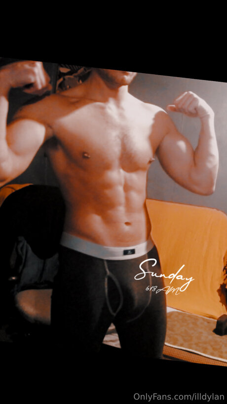 Illdylan model adult image