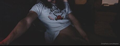 Illdylan nude model img