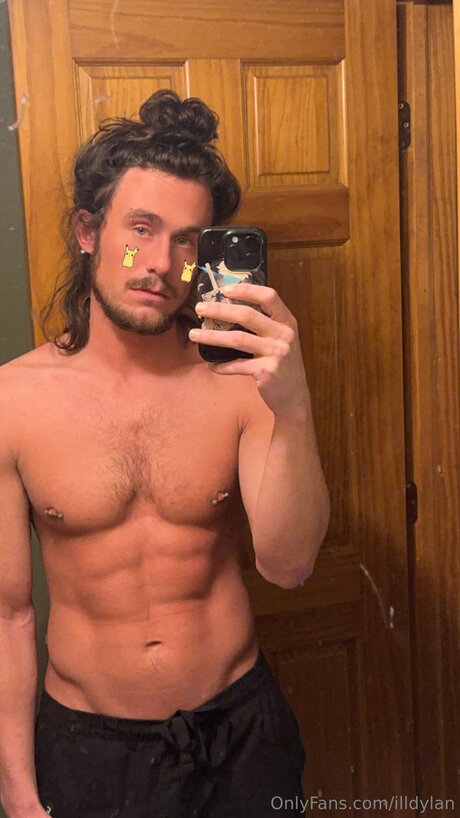 Illdylan best model picture