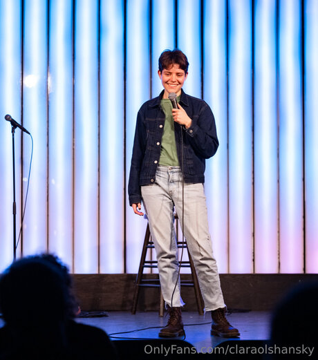 Carsonolshansky hd model images