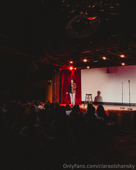 Carsonolshansky hot star galleries