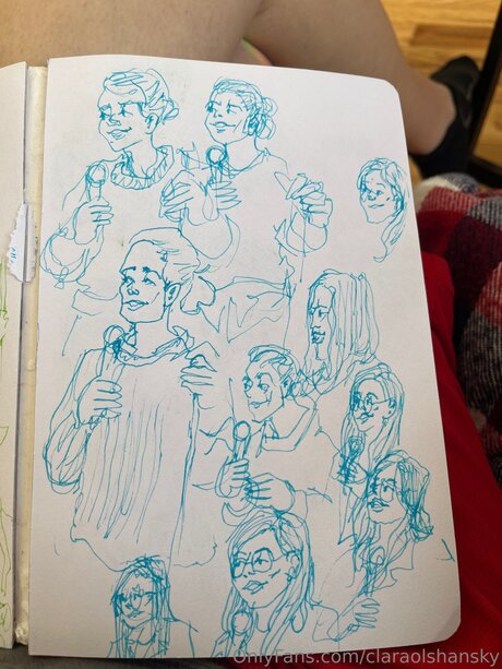 Carsonolshansky pornstar hot picture